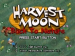 Harvest moon